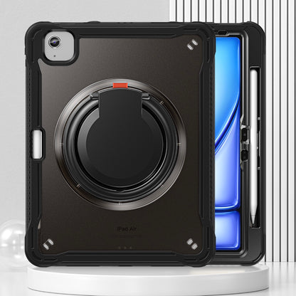 Estuche Popeye B Series iPad Air 11 2024 Negro - 0714000028