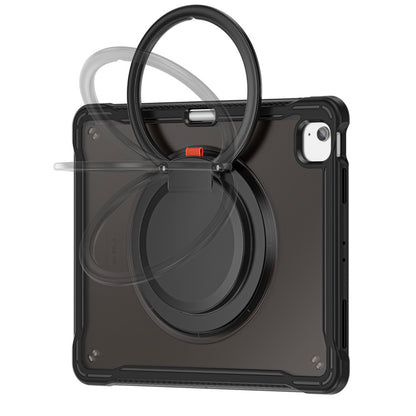 Estuche Popeye B Series para iPad Air 13 2024 - Negro - 0714000029