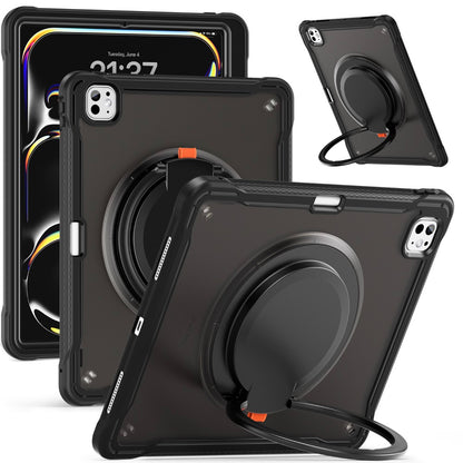 Estuche Popeye B Series para iPad Pro 13 2024 - Negro - 0714000030