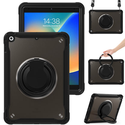 Estuche Popeye B Series para iPad 10.2 - Negro - 0714000032