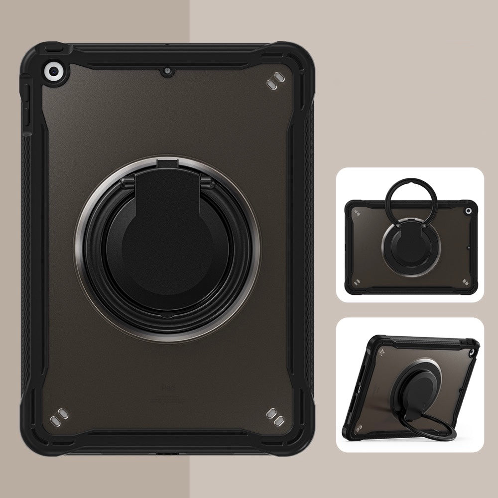 Estuche Popeye B Series para iPad 10.2 - Negro - 0714000032
