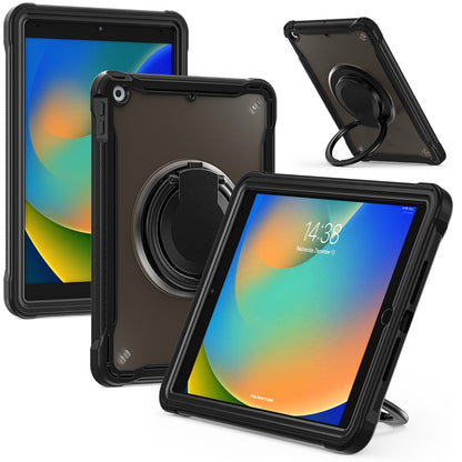 Estuche Popeye B Series para iPad 10.2 - Negro - 0714000032