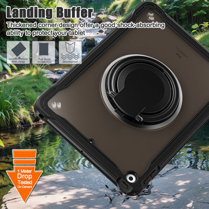 Estuche Popeye B Series para iPad 10.2 - Negro - 0714000032