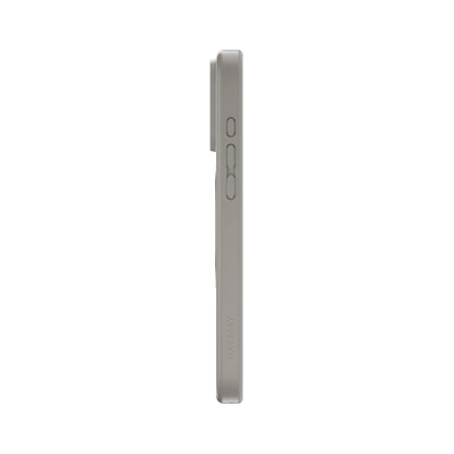 Estuche Mageasy Magstand 360° para iPhone 16 Pro - Plateado - 0714203600120187