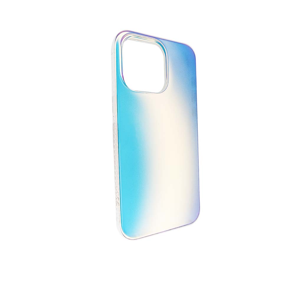 Estuche Tornasol Liso Multicolor para iPhone 13 Pro Max - 0714301100050284