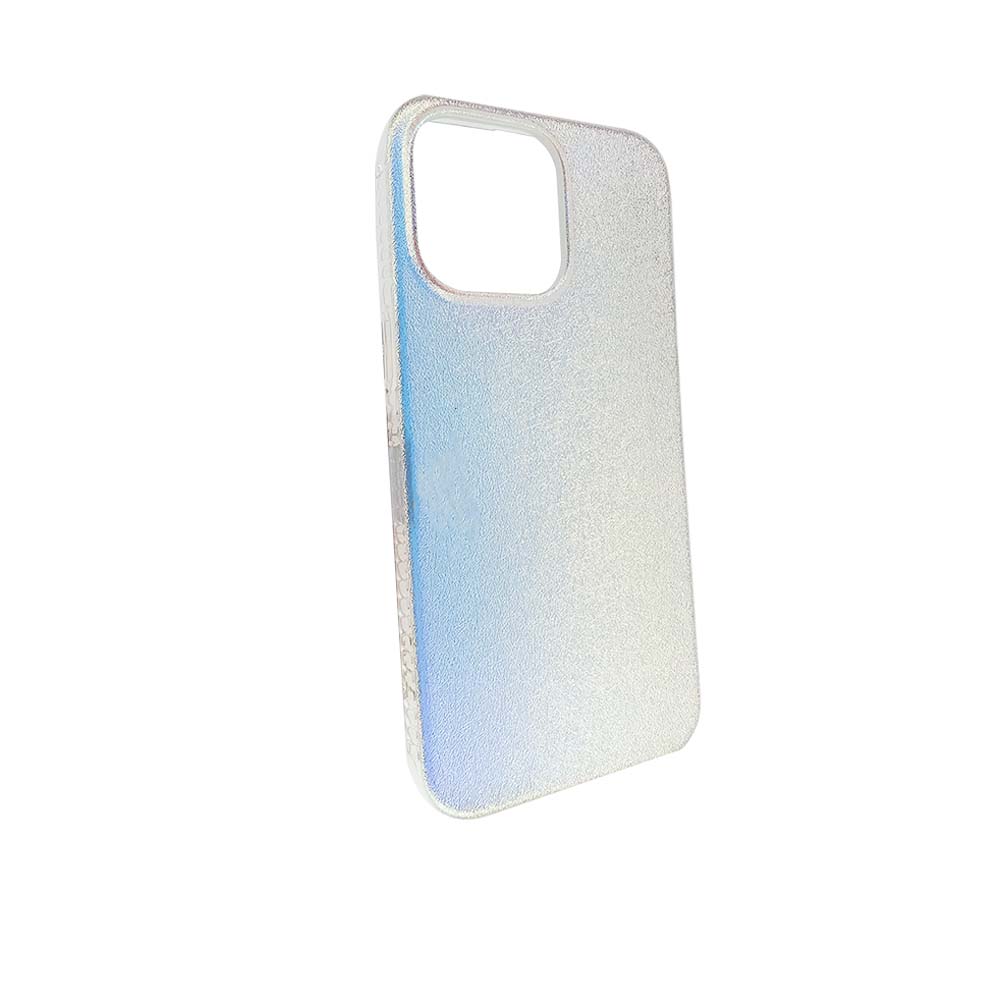 Estuche el Rey Cosmos para iPhone 13 Pro Max - Tornasol Multicolor - 0714301100060284