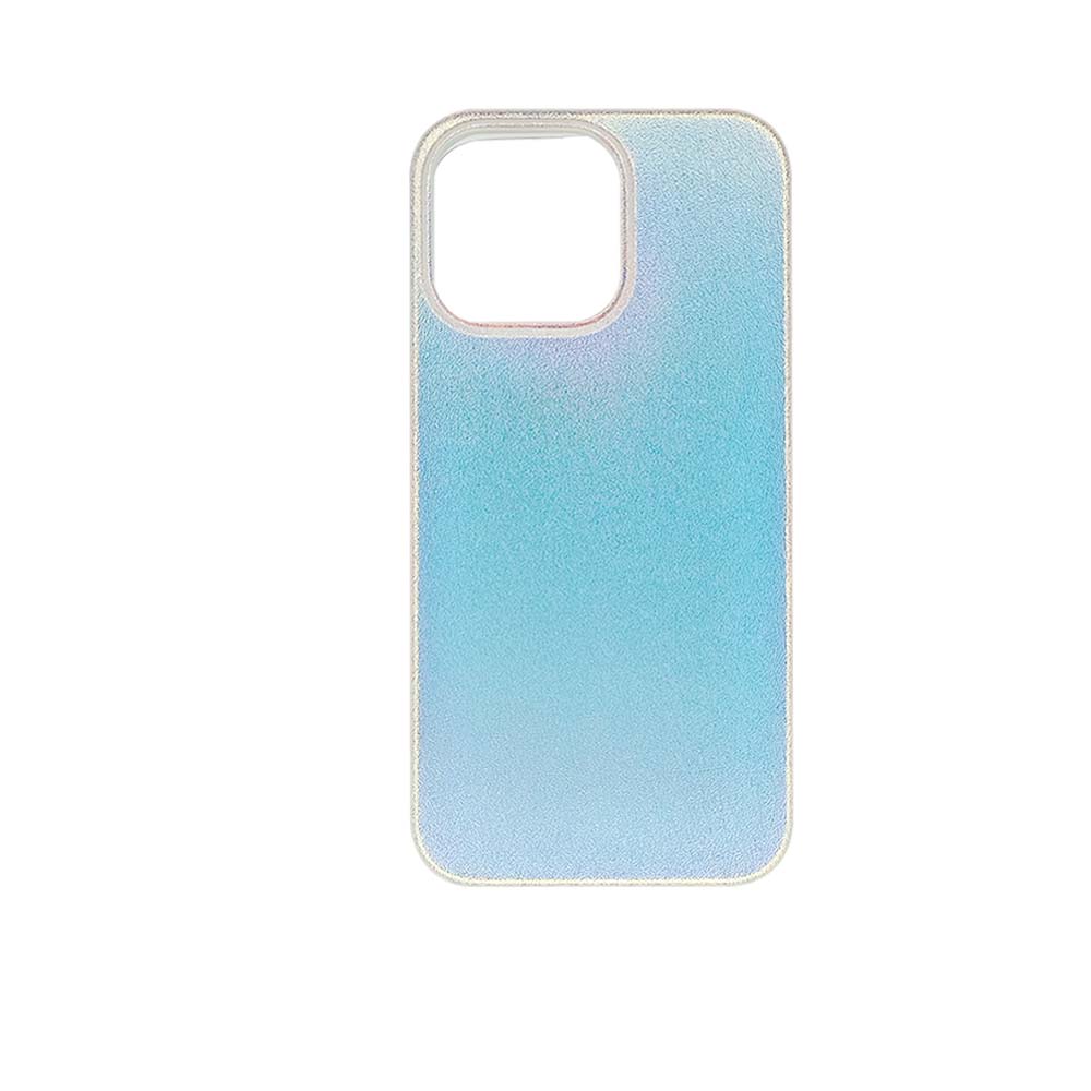 Estuche el Rey Cosmos para iPhone 13 Pro Max - Tornasol Multicolor - 0714301100060284