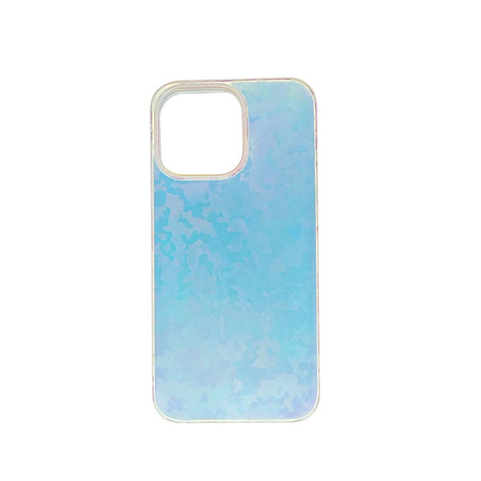 Estuche El Rey Cosmos para iPhone 13 Pro Max - Multicolor Tornasol - 0714301100080284