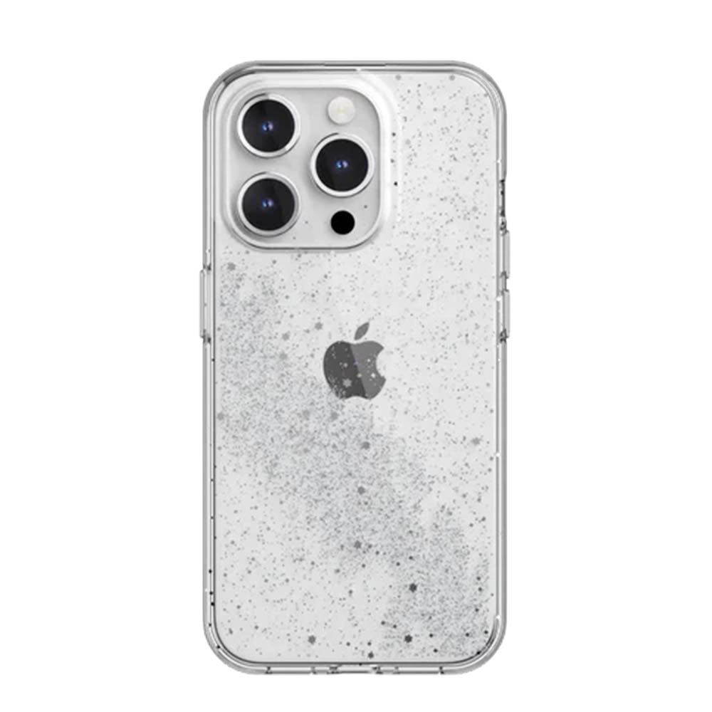 Estuche Switcheasy Cosmos iPhone 15 Pro - Multicolor - 0714303600060284
