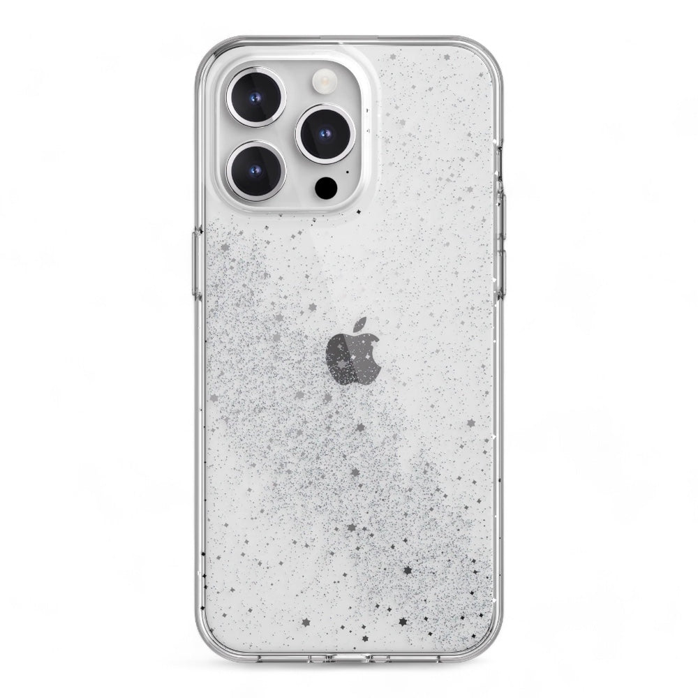 Estuche Switcheasy Cosmos para iPhone 15 Pro Max - Multicolor - 0714303600110284