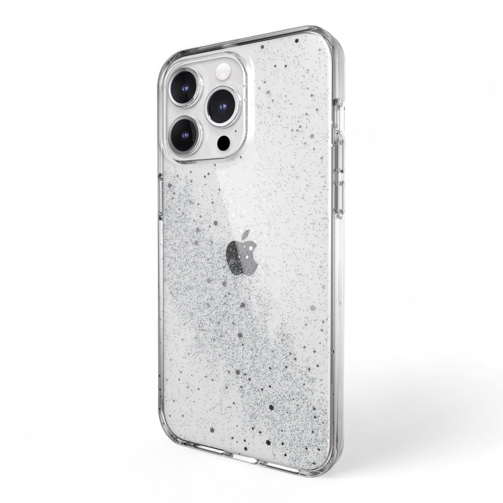 Estuche Switcheasy Cosmos para iPhone 15 Pro Max - Multicolor - 0714303600110284