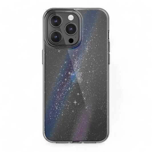 Estuche Switcheasy Cosmos para iPhone 15 Pro Max - Multicolor - 0714303600120284