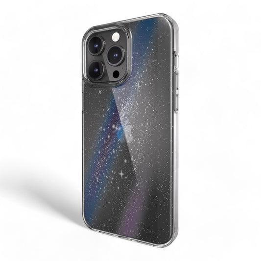 Estuche Switcheasy Cosmos para iPhone 15 Pro Max - Multicolor - 0714303600120284