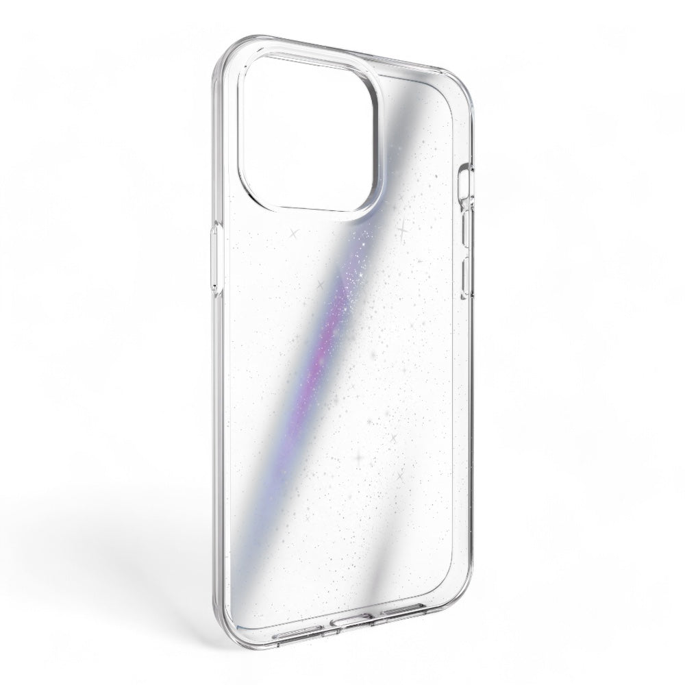 Estuche Switcheasy Cosmos para iPhone 15 Pro Max - Multicolor - 0714303600120284
