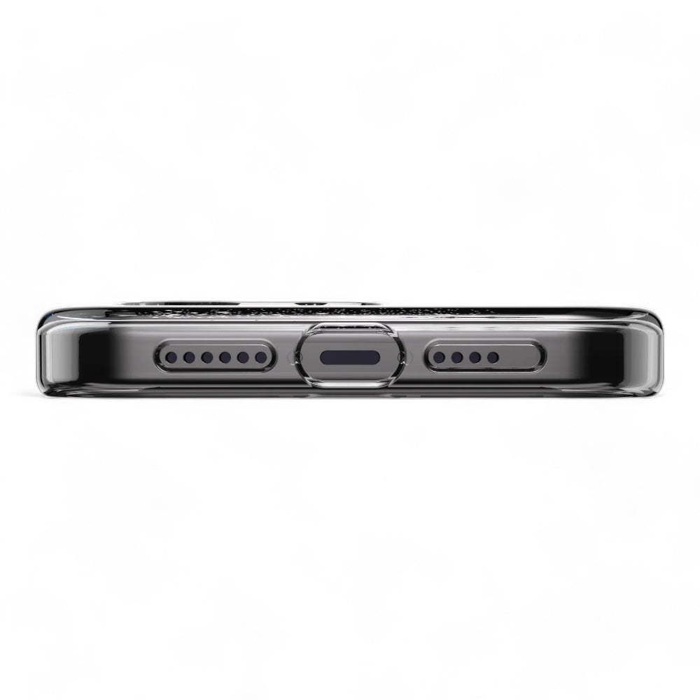 Estuche Switcheasy Cosmos para iPhone 15 Pro Max - Multicolor - 0714303600120284