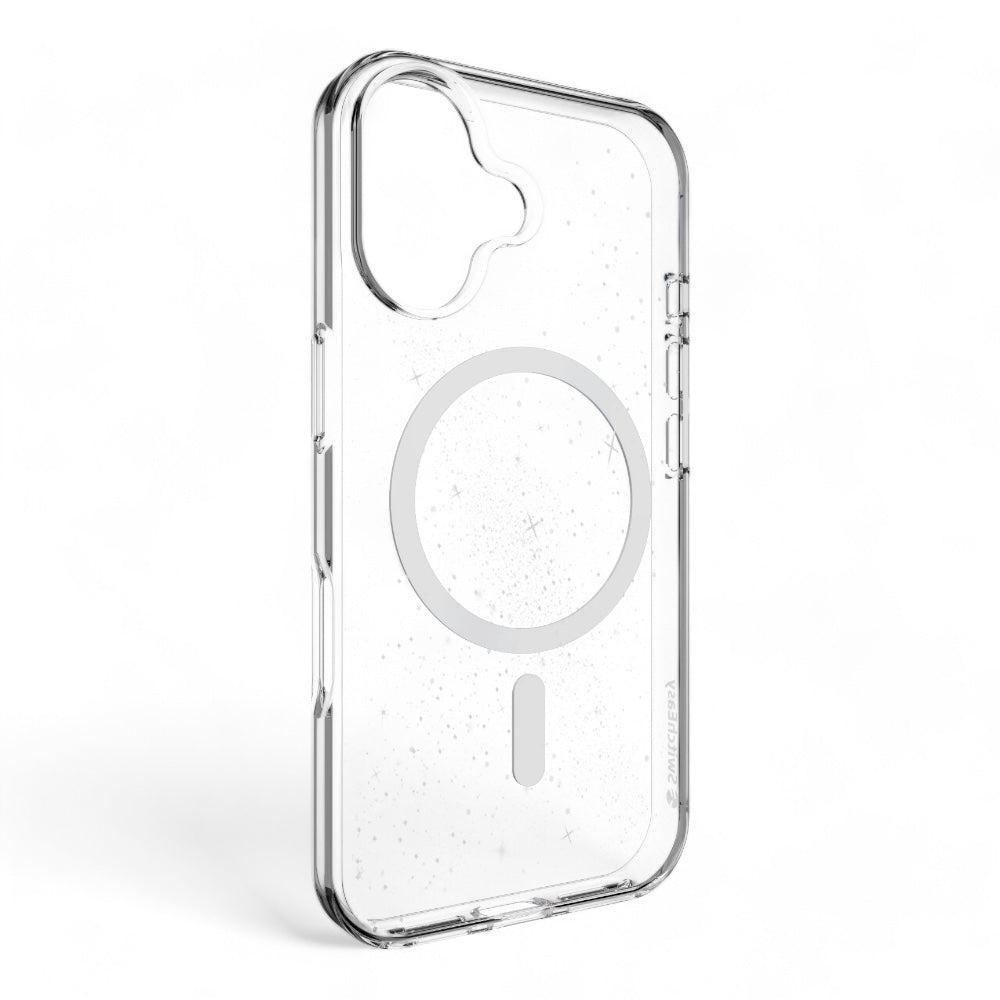 Estuche Switcheasy Cosmos para iPhone 16 - Multicolor - 0714303600130284