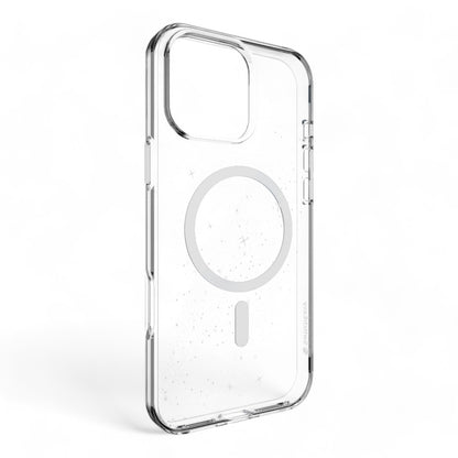 Estuche Switcheasy Cosmos para iPhone 16 Pro Max - Multicolor - 0714303600180284