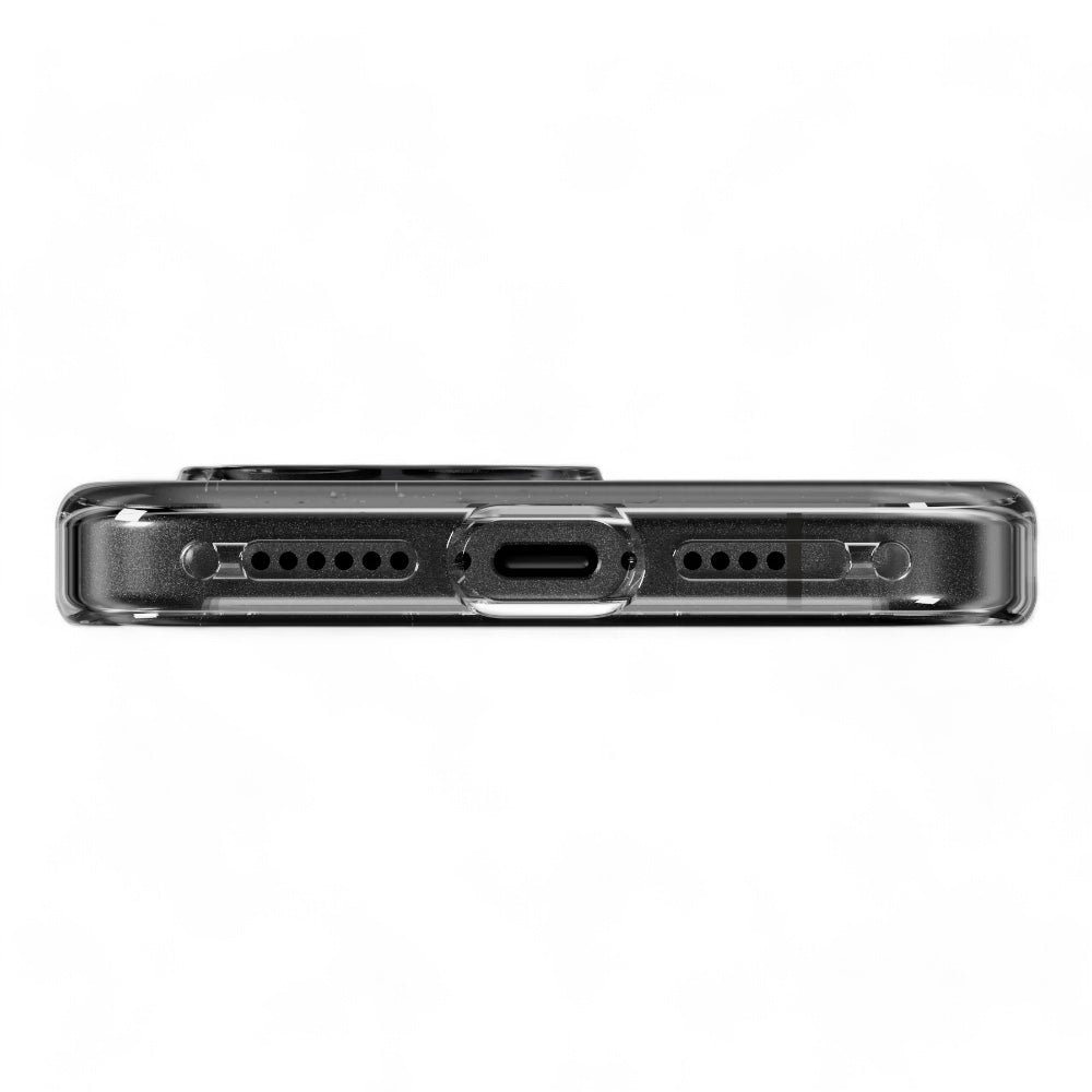 Estuche SwitchEasy Cosmos iPhone 16 Pro - Nebula Multicolor - 0714303600190284