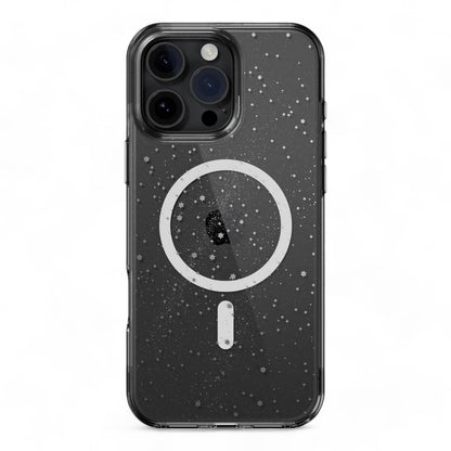 Estuche SwitchEasy Cosmos para iPhone 16 Pro - Multicolor - 0714303600200284