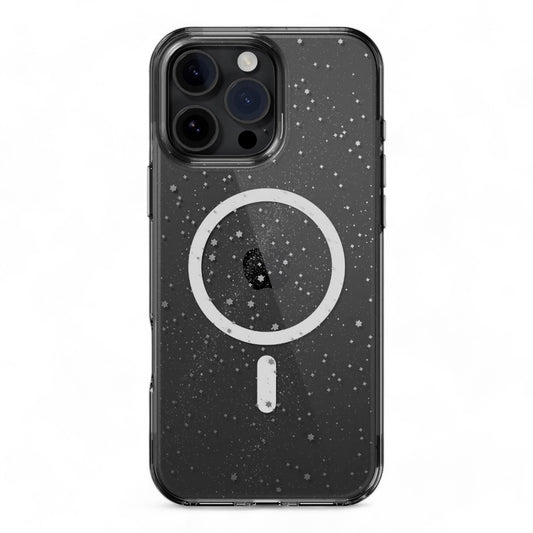 Estuche SwitchEasy Cosmos para iPhone 16 Pro - Multicolor - 0714303600200284