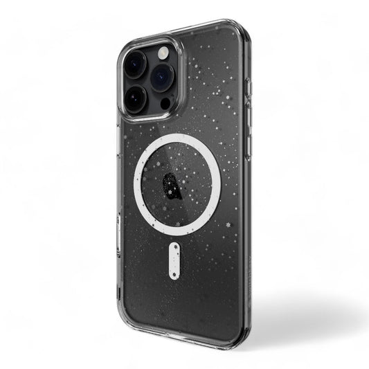 Estuche SwitchEasy Cosmos para iPhone 16 Pro - Multicolor - 0714303600200284