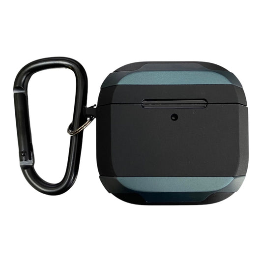 Estuche Skin AirPods 4 Defense Celeste - 0714401300230059