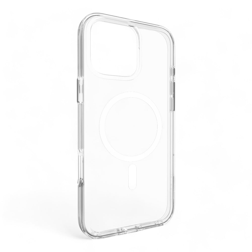 Estuche Switcheasy Skin para iPhone 16 Pro - Transparente - 0714403600120215