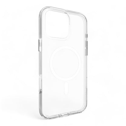 Estuche Switcheasy Skin para iPhone 16 Pro - Transparente - 0714403600120215