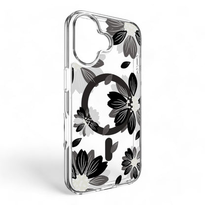 Estuche SwitchEasy Skin iPhone 16 - Multicolor - 0714403600210284