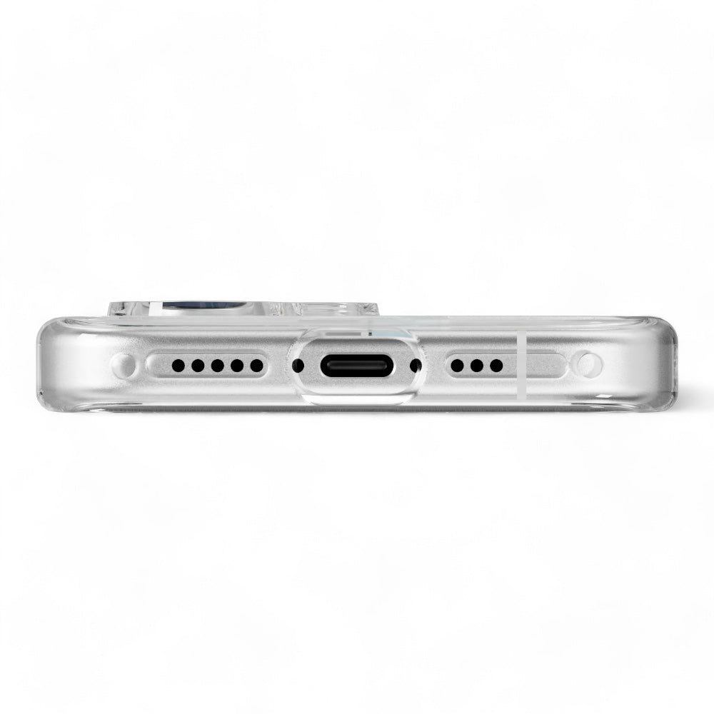 Estuche Switcheasy Skin para iPhone 16 - Multicolor - 0714403600220284