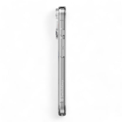 Estuche Switcheasy Skin para iPhone 16 - Multicolor - 0714403600220284