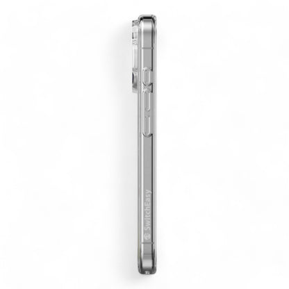 Estuche Switcheasy Skin iPhone 16 M Pattern Multicolor - 0714403600230284