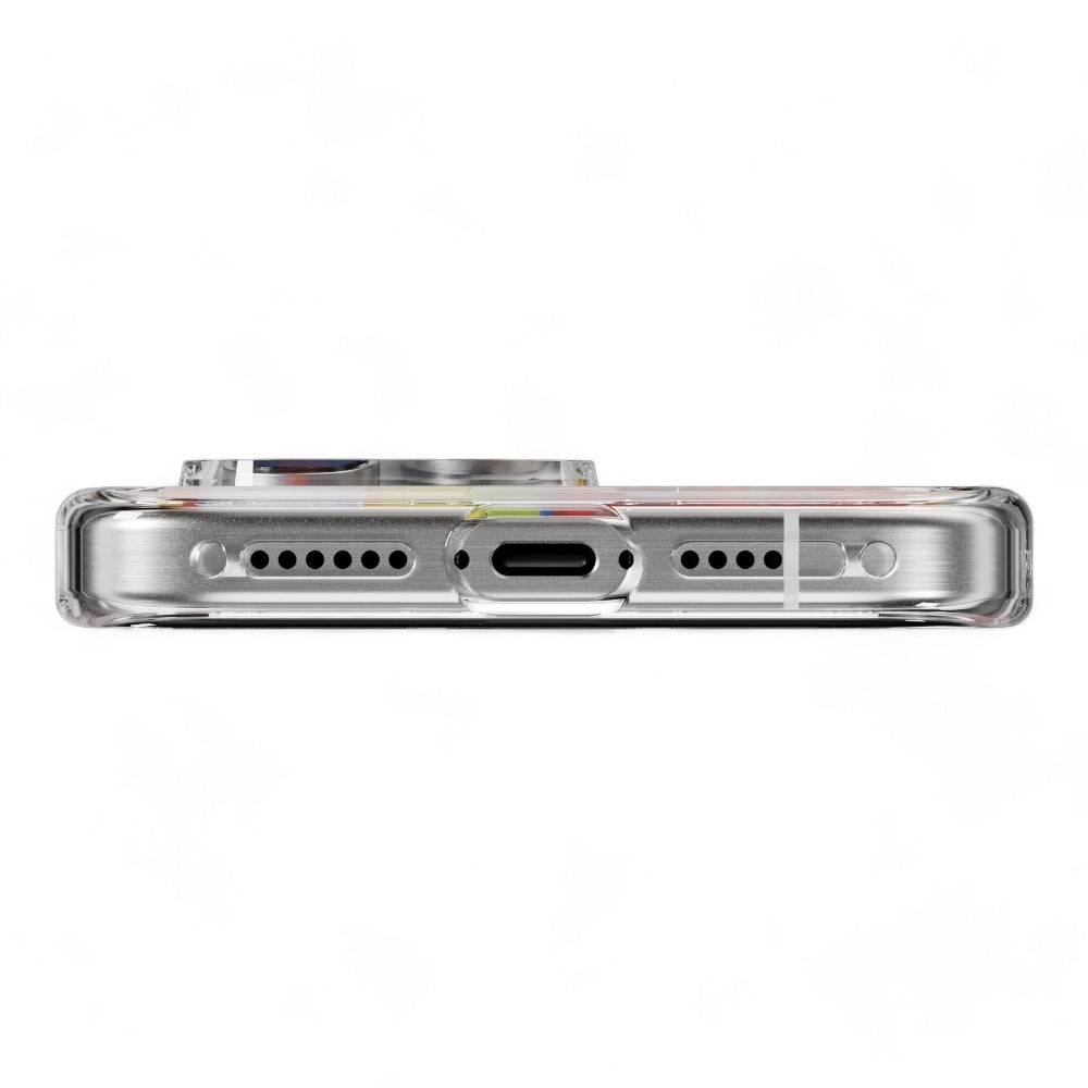 Estuche Switcheasy Skin para iPhone 16 Pro Max - Multicolor - 0714403600260284