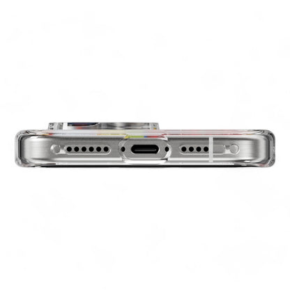 Estuche Switcheasy Skin para iPhone 16 Pro Max - Multicolor - 0714403600260284