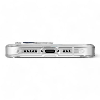 Estuche Switcheasy Skin iPhone 16 Plus - Multicolor - 0714403600280284