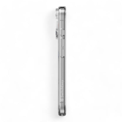 Estuche Switcheasy Skin iPhone 16 Plus - Multicolor - 0714403600280284