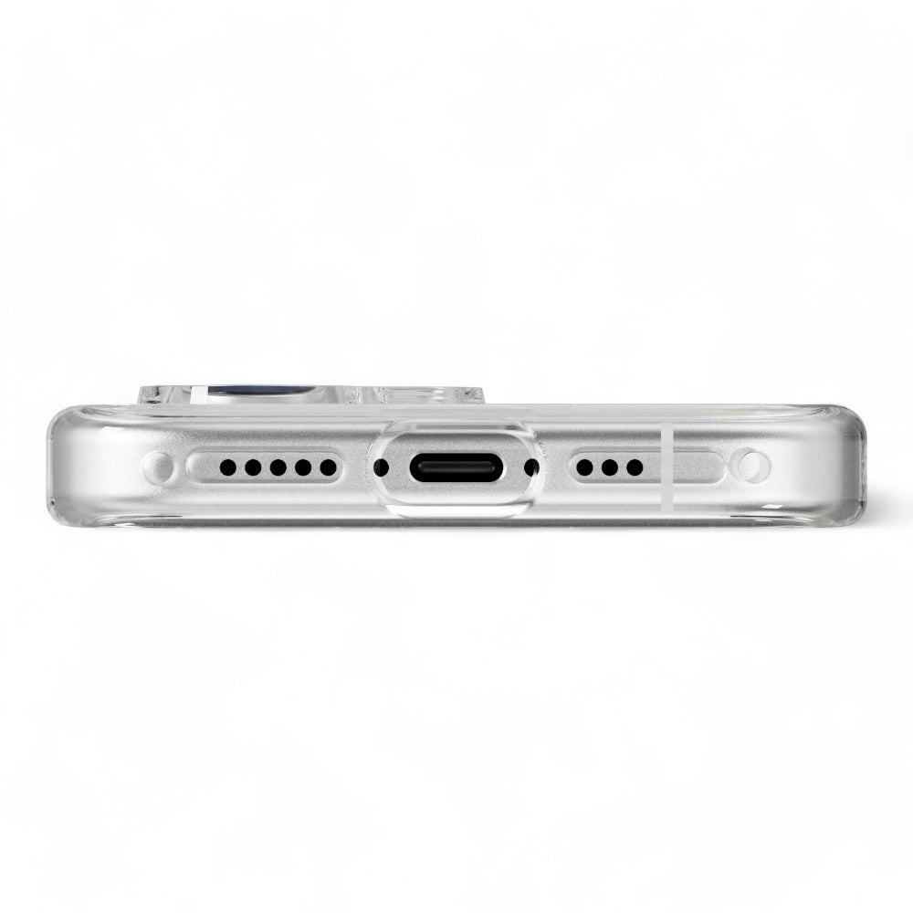 Estuche Switcheasy Skin para iPhone 16 Plus - Multicolor - 0714403600290284