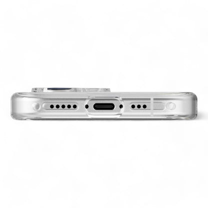 Estuche Switcheasy Skin para iPhone 16 Plus - Multicolor - 0714403600290284