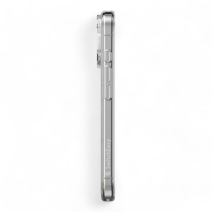 Estuche Switcheasy Skin para iPhone 16 Plus - Multicolor - 0714403600290284