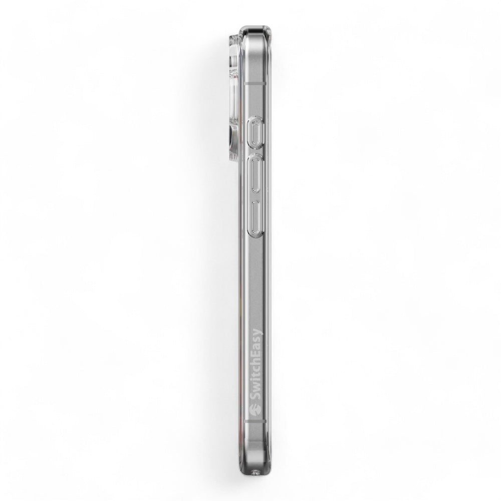 Estuche Switcheasy Skin para iPhone 16 Plus - Multicolor - 0714403600300284