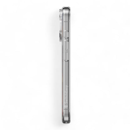 Estuche Switcheasy Skin para iPhone 16 Plus - Multicolor - 0714403600300284