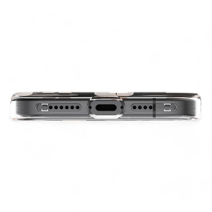 Estuche Switcheasy Skin iPhone 16 Pro Fleur M 3D - 0714403600380199