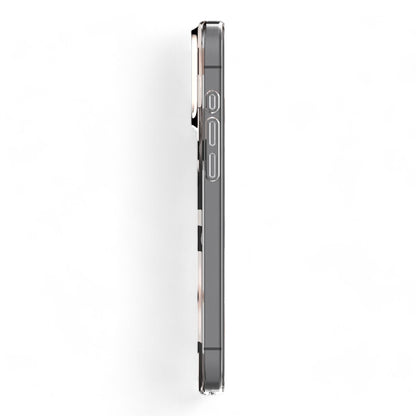 Estuche Switcheasy Skin iPhone 16 Pro Fleur M 3D - 0714403600380199
