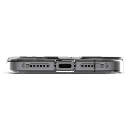 Estuche Switcheasy Skin iPhone 16 Pro Fleur 3D - 0714403600390041