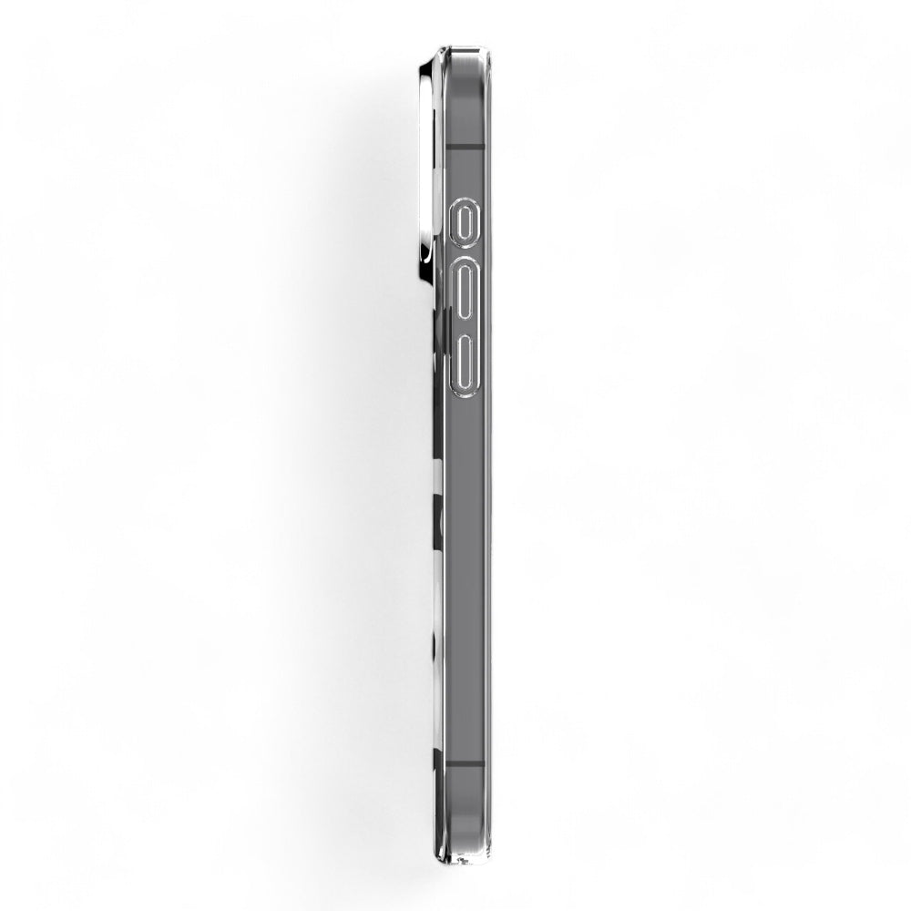 Estuche Switcheasy Skin iPhone 16 Pro Fleur 3D - 0714403600390041