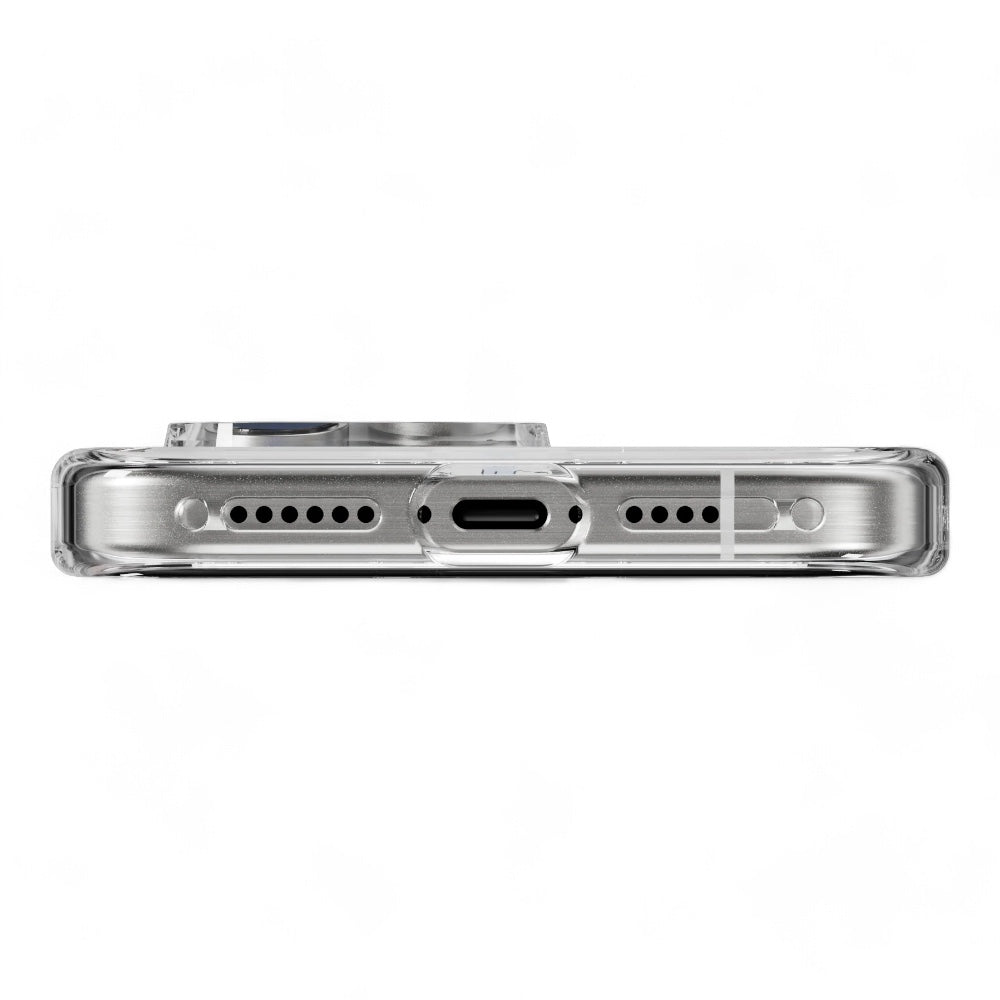 Estuche Switcheasy Skin iPhone 16 Pro - M Pattern - 0714403600400284