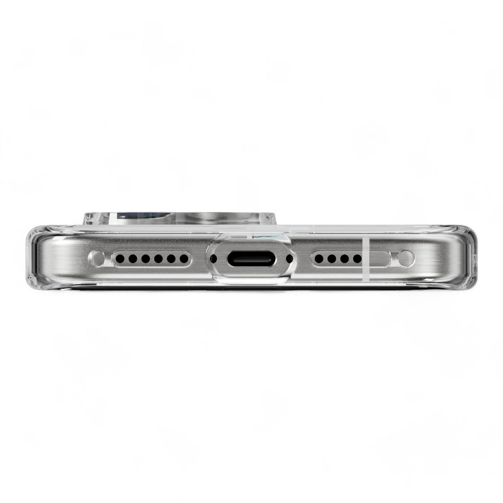 Estuche Switcheasy Skin iPhone 16 Pro - Color Multicolor - 0714403600420284
