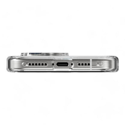 Estuche Switcheasy Skin iPhone 16 Pro - Color Multicolor - 0714403600420284