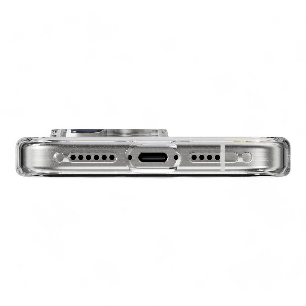 Estuche Switcheasy Skin iPhone 16 Pro Multicolor - 0714403600440284