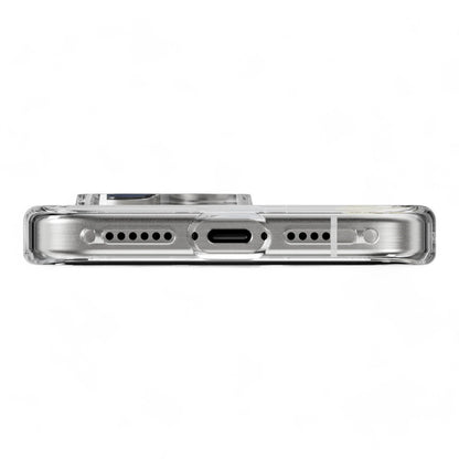 Estuche Switcheasy Skin iPhone 16 Pro Multicolor - 0714403600440284